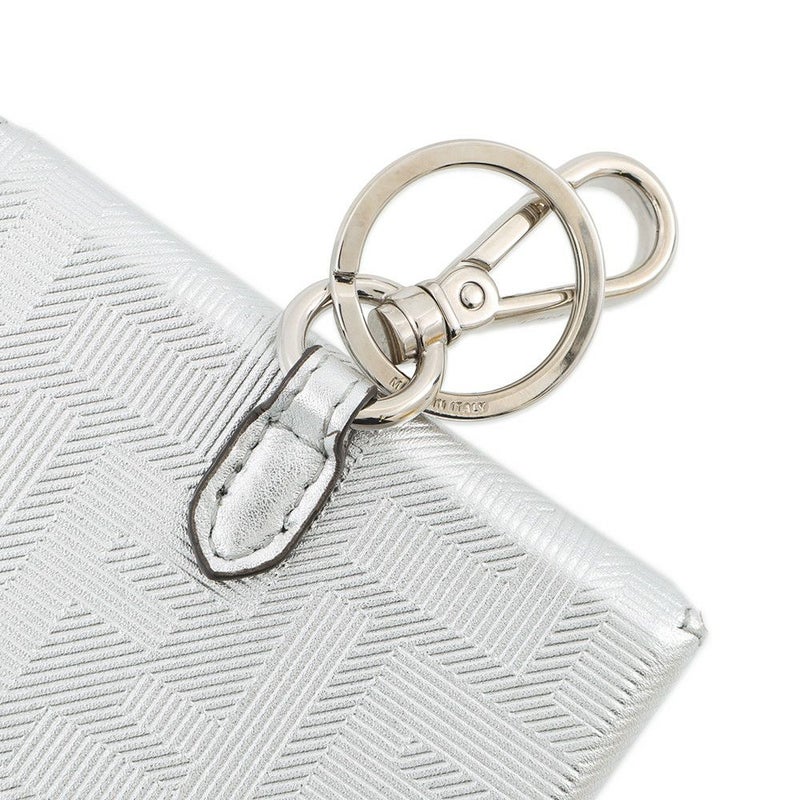 フェンディ バッグチャーム ナノ バゲット レザー 7AS206 FENDI