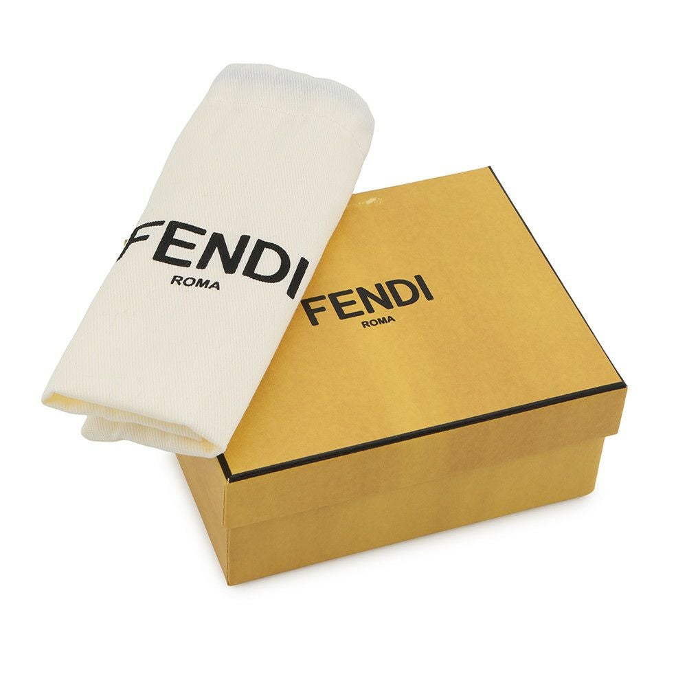 フェンディ バッグチャーム ナノ バゲット レザー 7AS206 FENDI | 中古