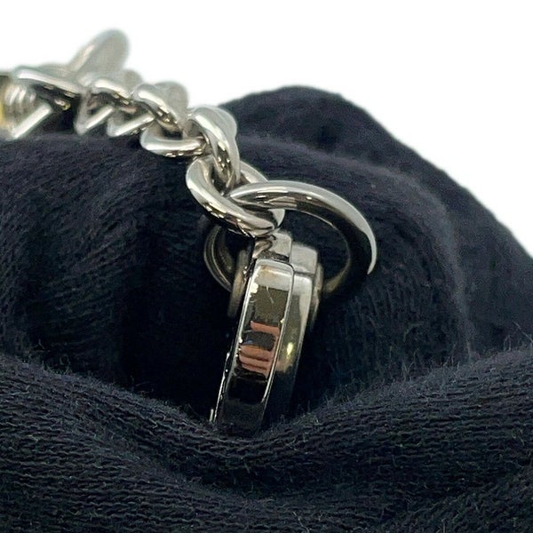 ルイヴィトン キーホルダー モノグラム ビジューサック・LVドッグ M00747 LOUIS VUITTON チャーム