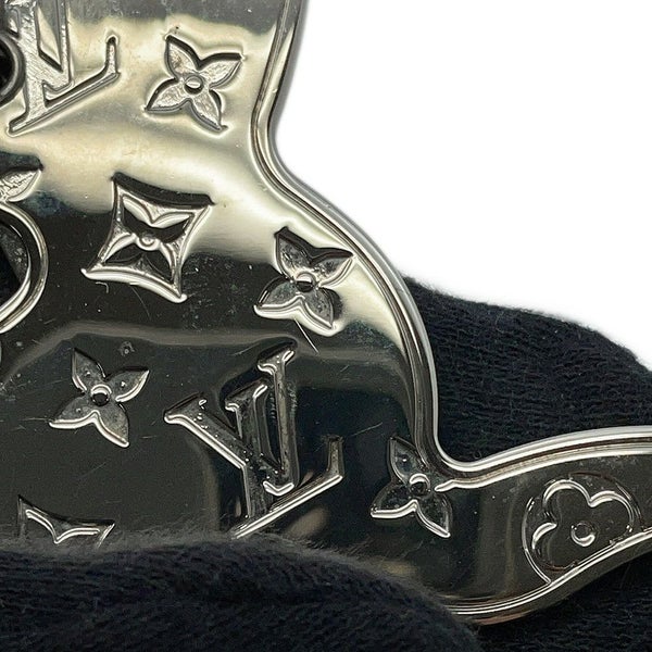 ルイヴィトン キーホルダー モノグラム ビジューサック・LVドッグ M00747 LOUIS VUITTON チャーム