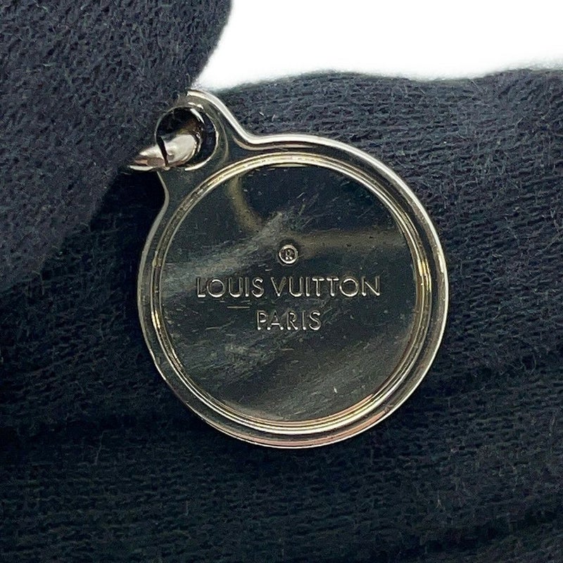ルイヴィトン キーホルダー モノグラム ビジューサック・LVドッグ M00747 LOUIS VUITTON チャーム
