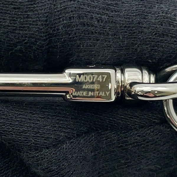 ルイヴィトン キーホルダー モノグラム ビジューサック・LVドッグ M00747 LOUIS VUITTON チャーム