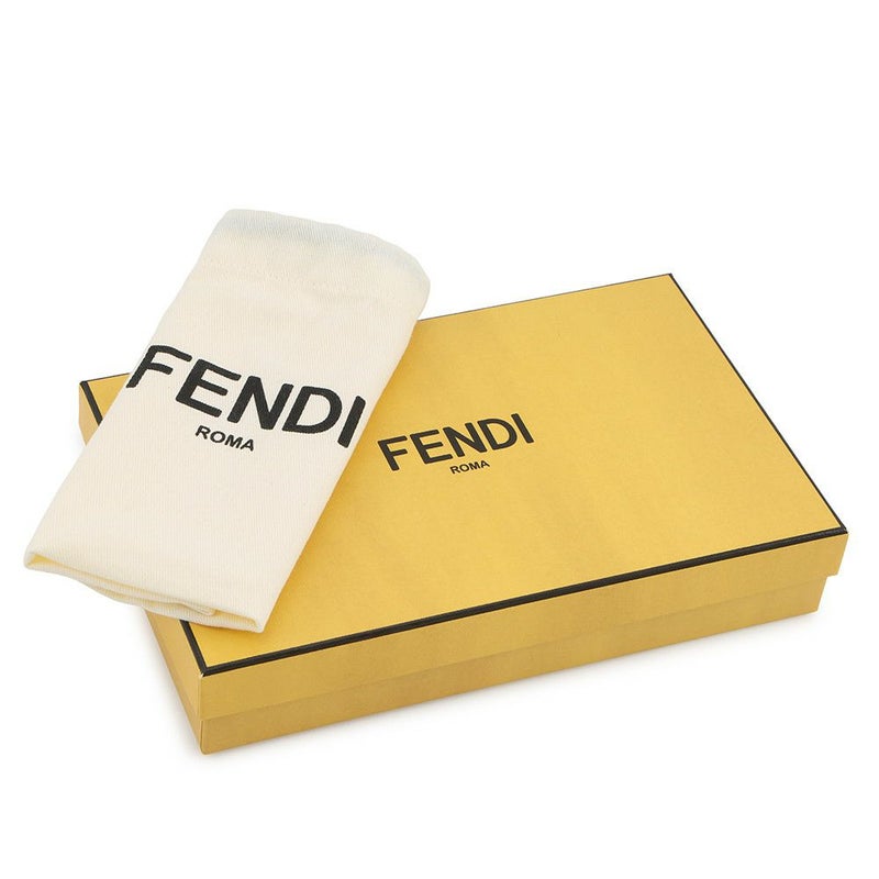 フェンディ ショルダーバッグ バゲット フォンポーチ 7AS142 FENDI  2way