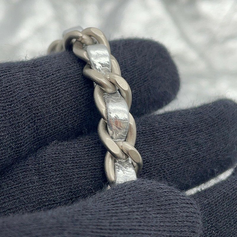 シャネル ハンドバッグ CHANEL 22 ミニ ココマーク シャイニーカーフレザー AS3980 CHANEL 2wayショルダーバッグ