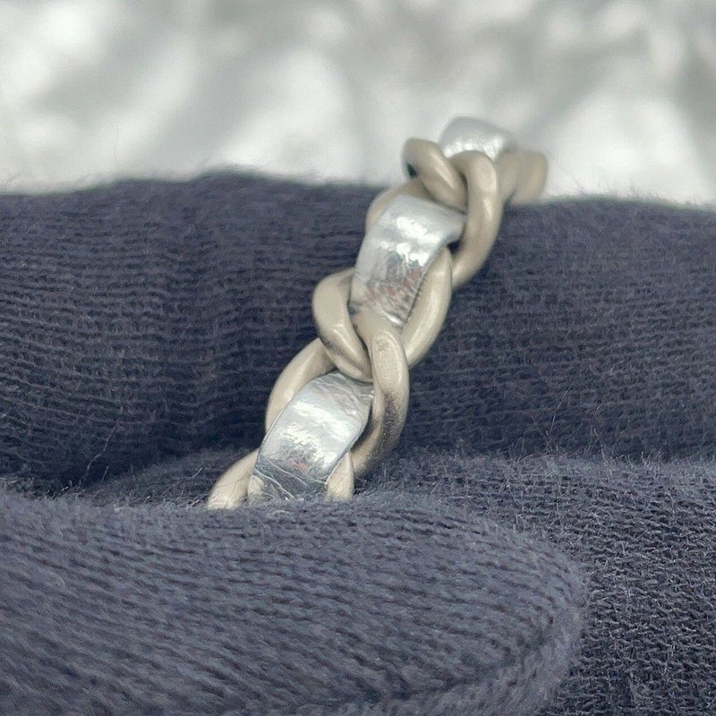 シャネル ハンドバッグ CHANEL 22 ミニ ココマーク シャイニーカーフレザー AS3980 CHANEL 2wayショルダーバッグ