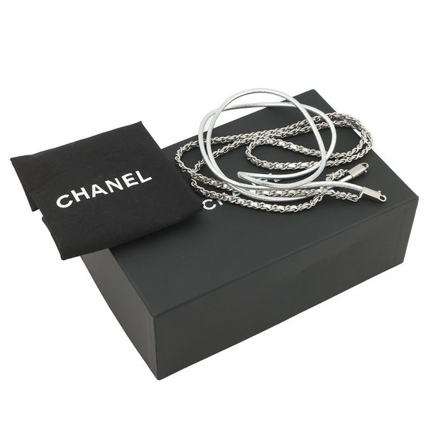シャネル ハンドバッグ CHANEL 22 ミニ ココマーク シャイニーカーフレザー AS3980 CHANEL 2wayショルダーバッグ
