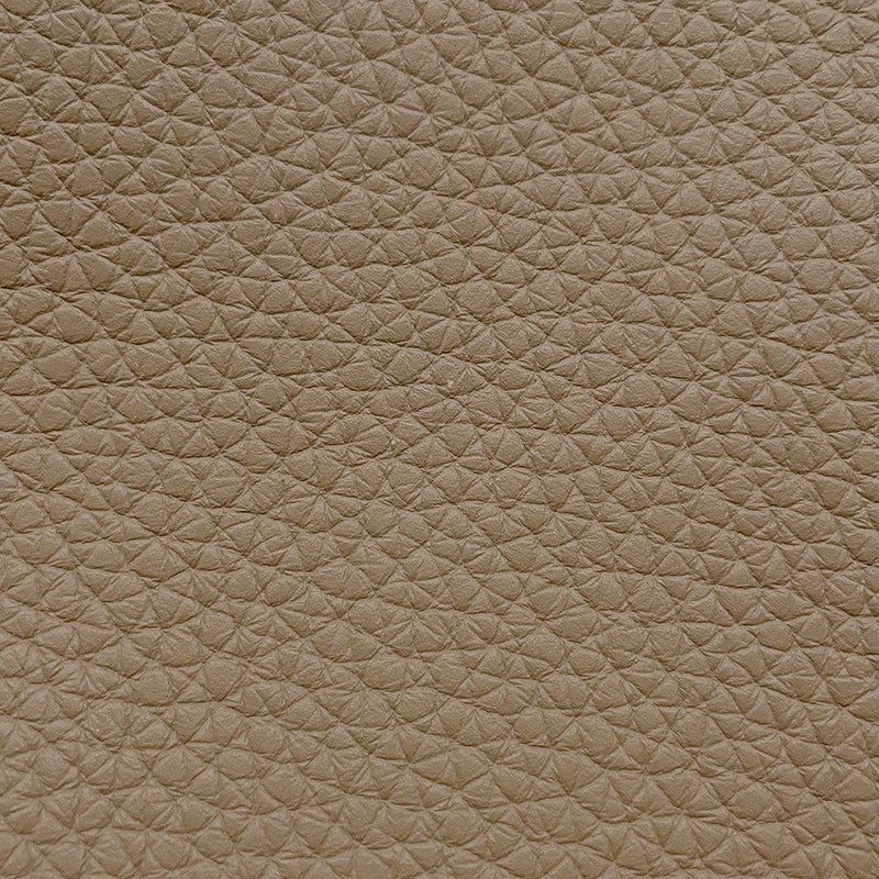 エルメス エブリンTPM 111cm アマゾン エトゥープ/ブルーインディゴ/シルバー金具 トリヨンクレマンス K刻印