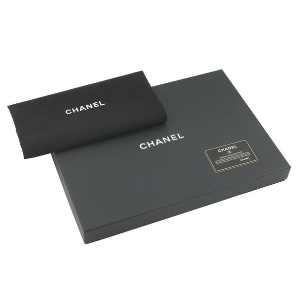 シャネル クラッチバッグ マトラッセ ココマーク ラムスキン A82552 CHANEL バッグ ポーチ