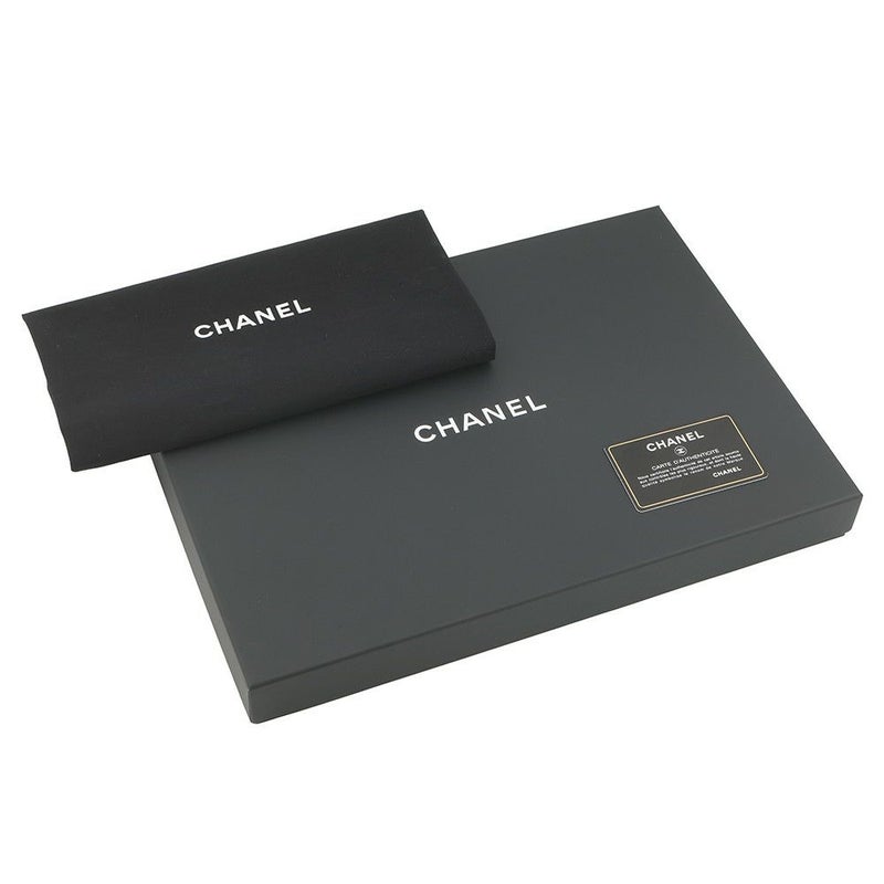 シャネル クラッチバッグ マトラッセ ココマーク ラムスキン A82552 CHANEL バッグ ポーチ