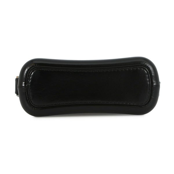 シャネル チェーンショルダーバッグ ガブリエル ドゥ シャネル スモール ホーボーバッグ A91810 CHANEL 黒