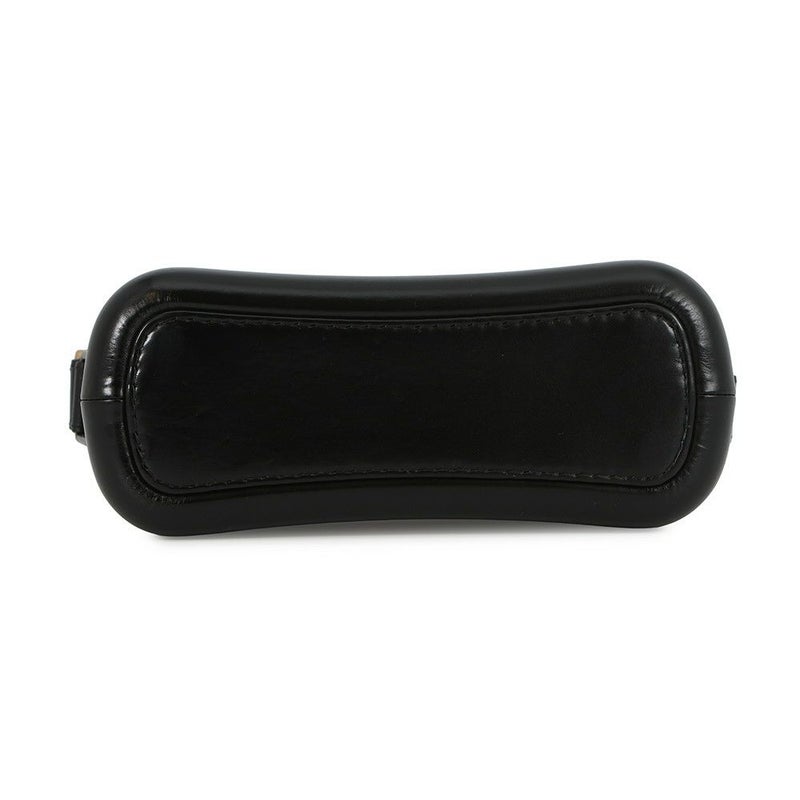 シャネル チェーンショルダーバッグ ガブリエル ドゥ シャネル スモール ホーボーバッグ A91810 CHANEL 黒