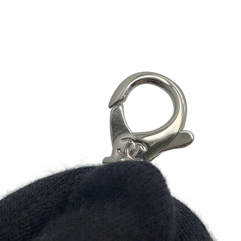 シャネル チェーンショルダーバッグ ガブリエル ドゥ シャネル スモール ホーボーバッグ A91810 CHANEL 黒