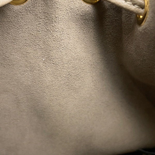 フェンディ ショルダーバッグ モントレゾール ミニ 8BS010 FENDI 2wayハンドバッグ