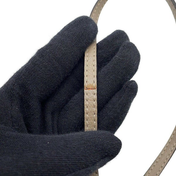 フェンディ ショルダーバッグ モントレゾール ミニ 8BS010 FENDI 2wayハンドバッグ