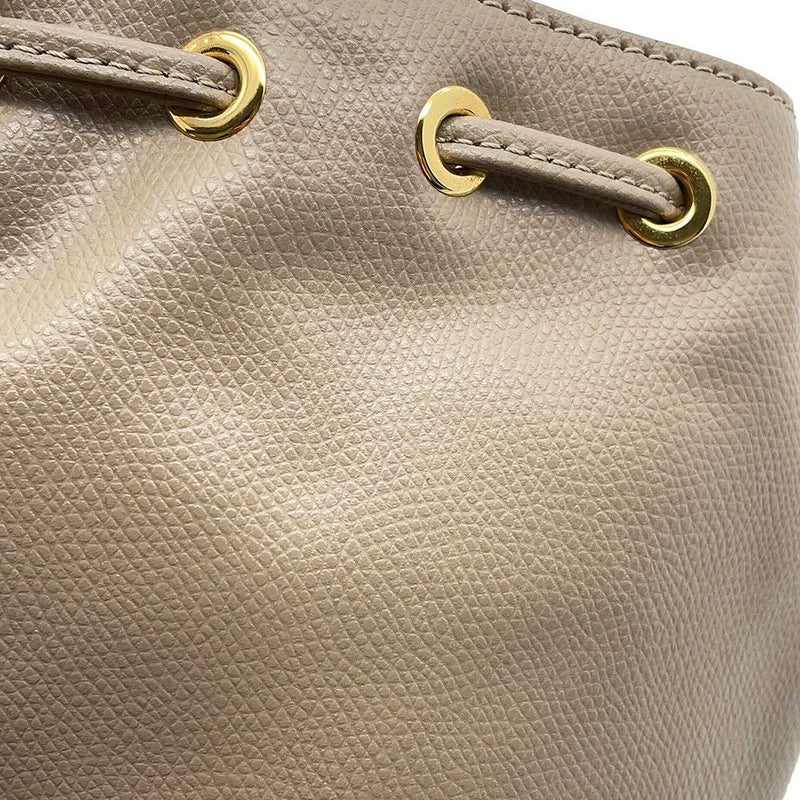 フェンディ ショルダーバッグ モントレゾール ミニ 8BS010 FENDI 2wayハンドバッグ