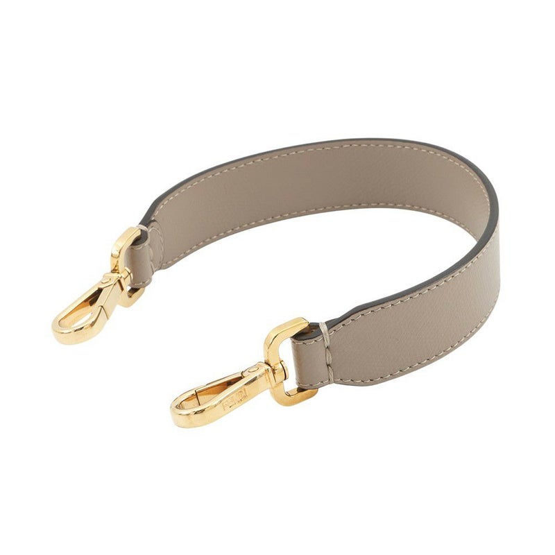 フェンディ ショルダーバッグ モントレゾール ミニ 8BS010 FENDI 2wayハンドバッグ