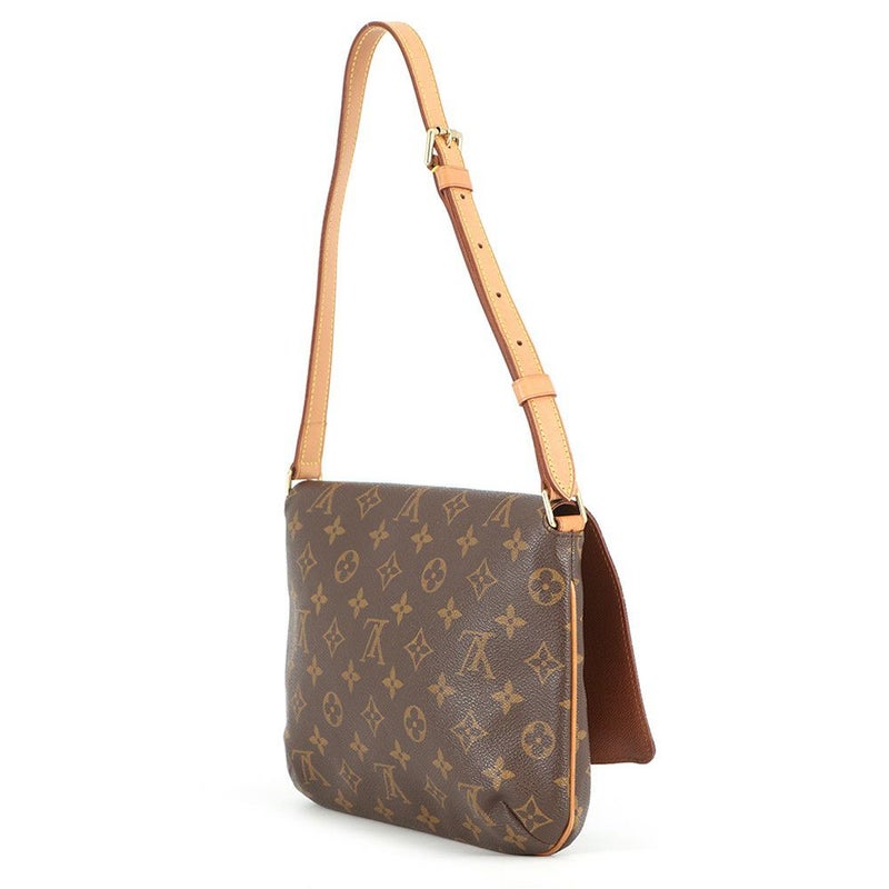 ルイヴィトン ショルダーバッグ モノグラム ミュゼット タンゴ ショートショルダー M51257 LOUIS VUITTON ヴィトン バッグ