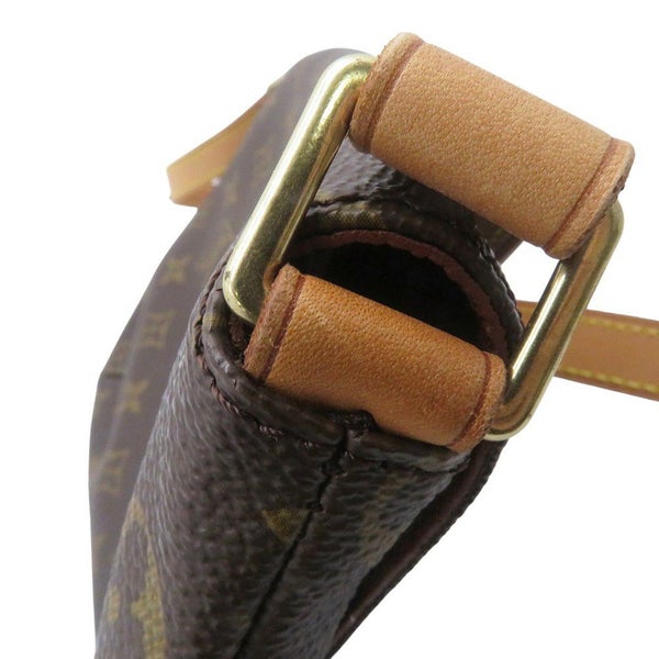 ルイヴィトン ショルダーバッグ モノグラム ミュゼット タンゴ ショートショルダー M51257 LOUIS VUITTON ヴィトン バッグ