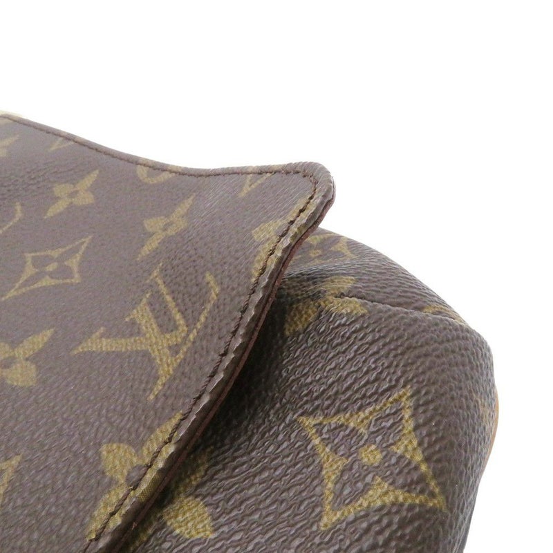 ルイヴィトン ショルダーバッグ モノグラム ミュゼット タンゴ ショートショルダー M51257 LOUIS VUITTON ヴィトン バッグ