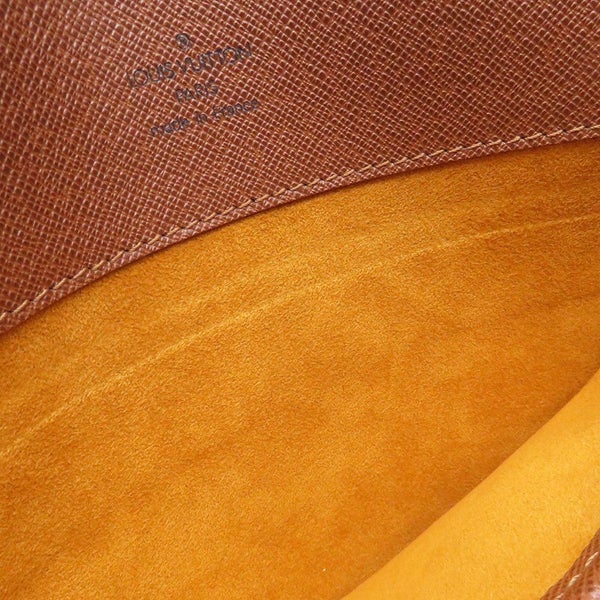 ルイヴィトン ショルダーバッグ モノグラム ミュゼット タンゴ ショートショルダー M51257 LOUIS VUITTON ヴィトン バッグ