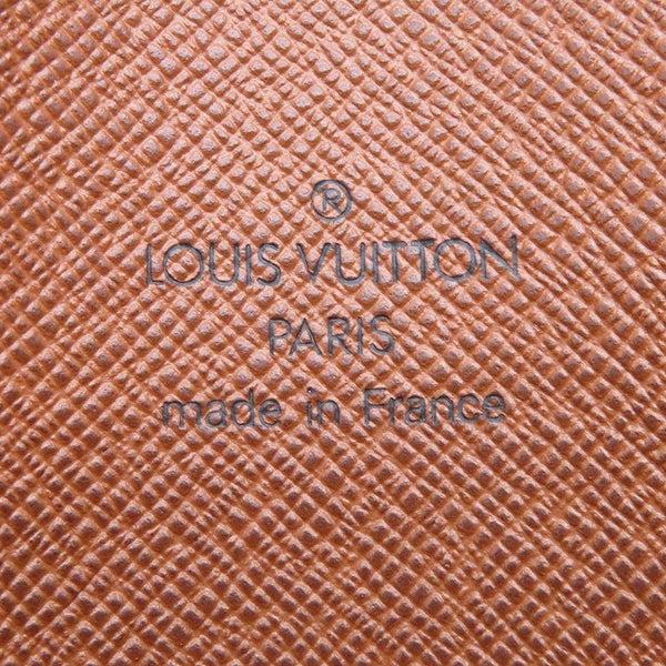 ルイヴィトン ショルダーバッグ モノグラム ミュゼット タンゴ ショートショルダー M51257 LOUIS VUITTON ヴィトン バッグ