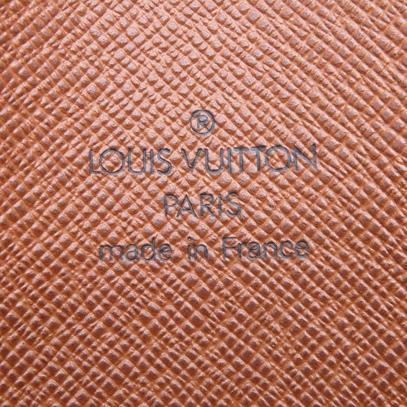 ルイヴィトン ショルダーバッグ モノグラム ミュゼット タンゴ ショートショルダー M51257 LOUIS VUITTON ヴィトン バッグ