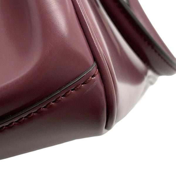 グッチ ハンドバッグ レディロック レザー 331828 GUCCI