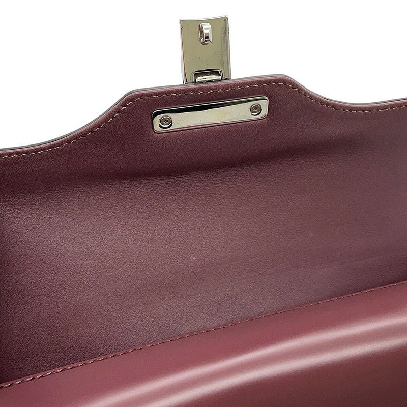 グッチ ハンドバッグ レディロック レザー 331828 GUCCI