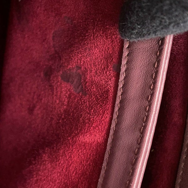 グッチ ハンドバッグ レディロック レザー 331828 GUCCI