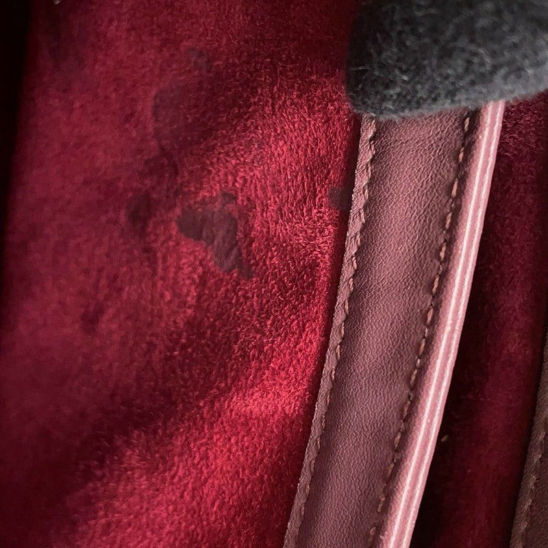 グッチ ハンドバッグ レディロック レザー 331828 GUCCI