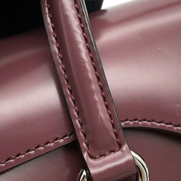 グッチ ハンドバッグ レディロック レザー 331828 GUCCI