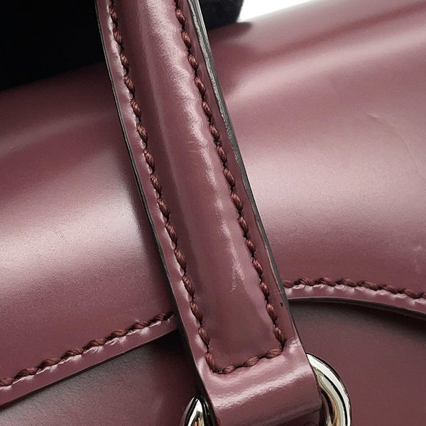 グッチ ハンドバッグ レディロック レザー 331828 GUCCI