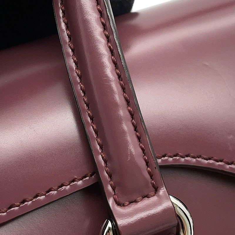 グッチ ハンドバッグ レディロック レザー 331828 GUCCI