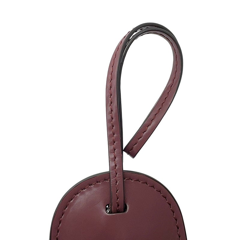 グッチ ハンドバッグ レディロック レザー 331828 GUCCI