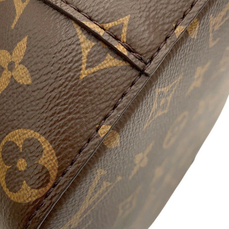 ルイヴィトン ハンドバッグ モノグラム シアリング ネオノエBB M46319 LOUIS VUITTON 2wayショルダーバッグ