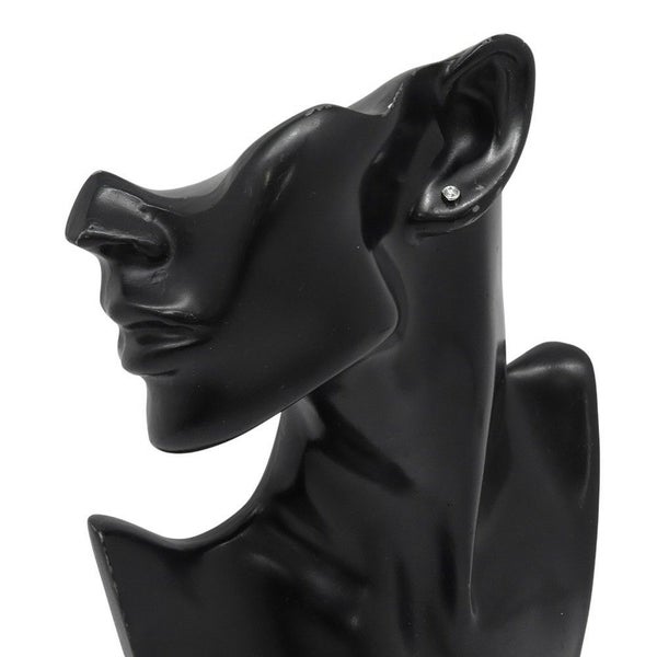 ティファニー ピアス エルサ・ペレッティ バイ ザ ヤード ピアス ダイヤモンド 2P 計0.34ct Pt950プラチナ 60017613 Tiffany&Co.