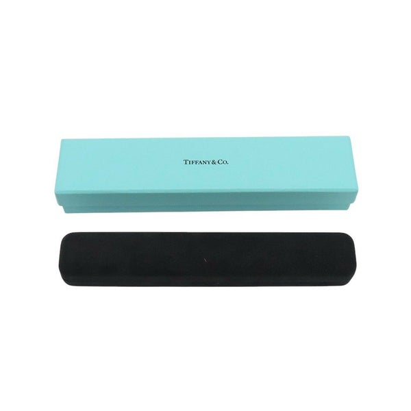 ティファニー ブレスレット エルサ・ペレッティ ダイヤモンド バイ ザ ヤード ブレスレット ダイヤ 6P 計0.30ct Pt950 60099275