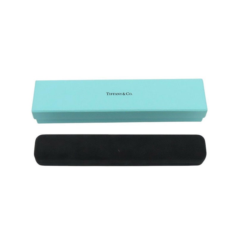 ティファニー ブレスレット エルサ・ペレッティ ダイヤモンド バイ ザ ヤード ブレスレット ダイヤ 6P 計0.30ct Pt950 60099275