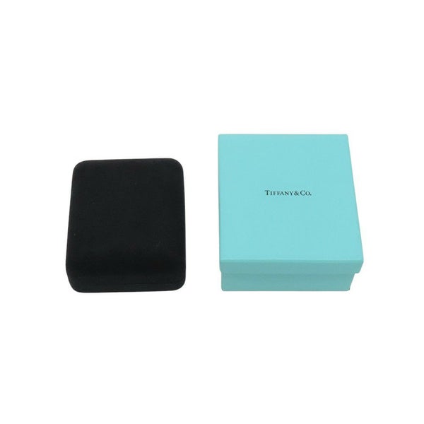 ティファニー ネックレス コブルストーン ネックレス ダイヤモンド Pt950プラチナ Tiffany&Co. ペンダント