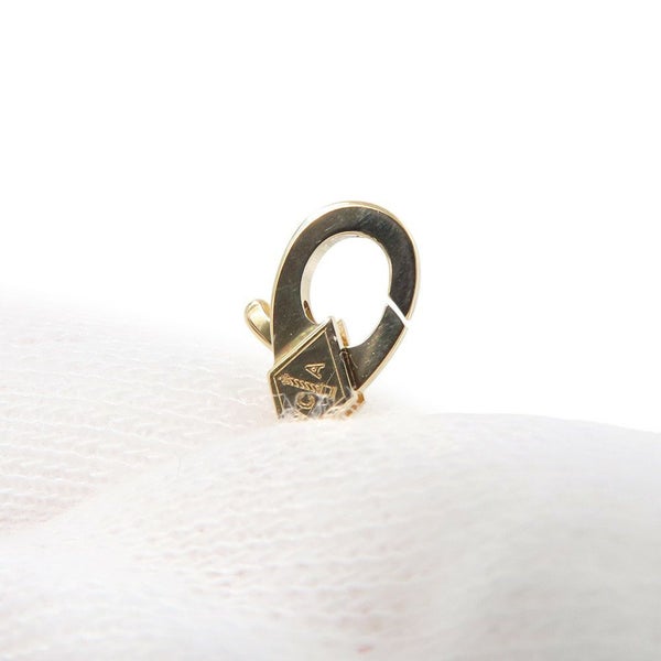 ヴァンクリーフ＆アーペル ブレスレット ヴィンテージ アルハンブラ ブレスレット 5モチーフ オニキス K18YG VCARA41300