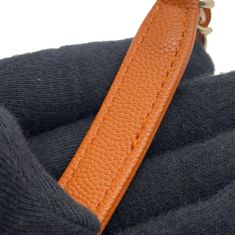 シャネル ハンドバッグ マトラッセ ココマーク ココハンドル XS キャビアスキン A92990 CHANEL 2way ショルダーバッグ