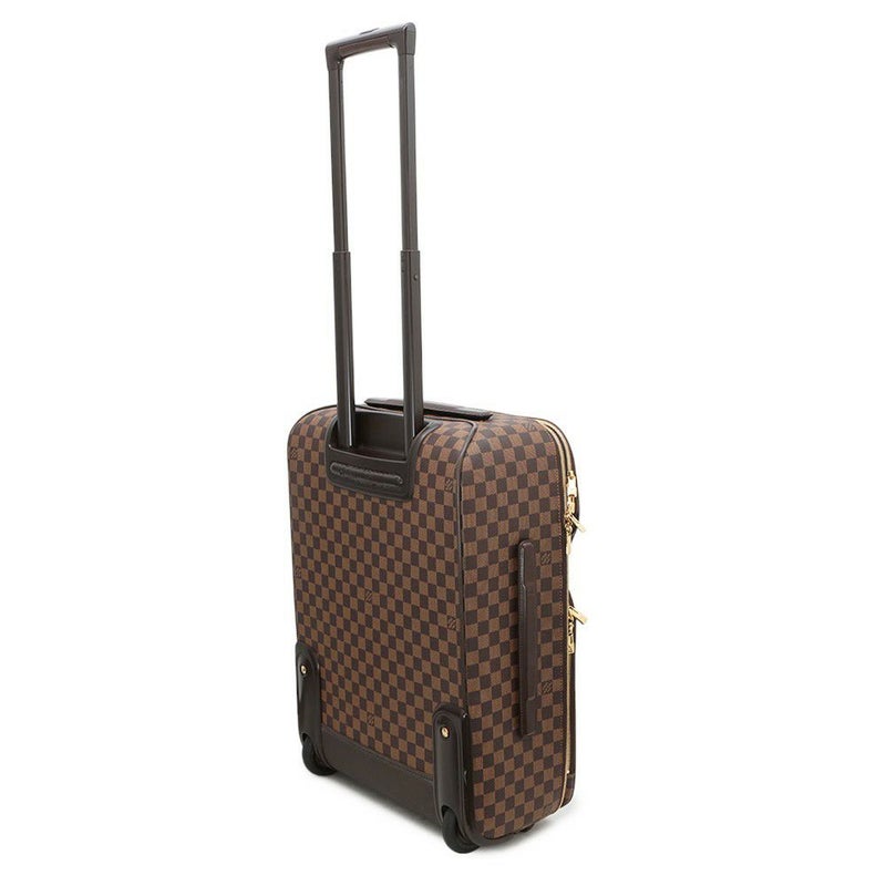 ルイヴィトン キャリーケース ダミエ・エベヌ ペガス55 N23297 LOUIS VUITTON ヴィトン バッグ キャリーバッグ スーツケース