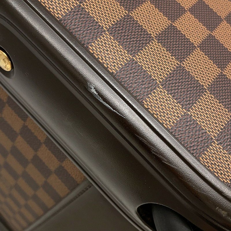 ルイヴィトン キャリーケース ダミエ・エベヌ ペガス55 N23297 LOUIS VUITTON ヴィトン バッグ キャリーバッグ スーツケース