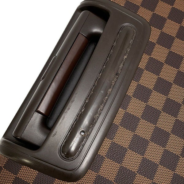 ルイヴィトン キャリーケース ダミエ・エベヌ ペガス55 N23297 LOUIS VUITTON ヴィトン バッグ キャリーバッグ スーツケース