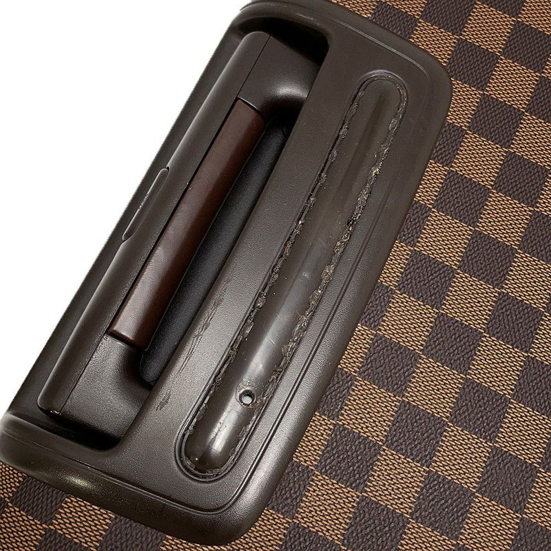 ルイヴィトン キャリーケース ダミエ・エベヌ ペガス55 N23297 LOUIS VUITTON ヴィトン バッグ キャリーバッグ スーツケース