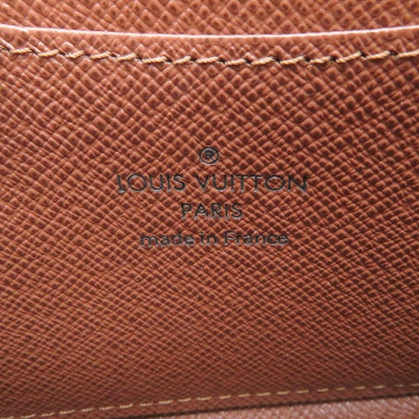 ルイヴィトン コインケース モノグラム ジッピー・コインパース M60067 LOUIS VUITTON ヴィトン 小銭入れ コンパクトウォレット