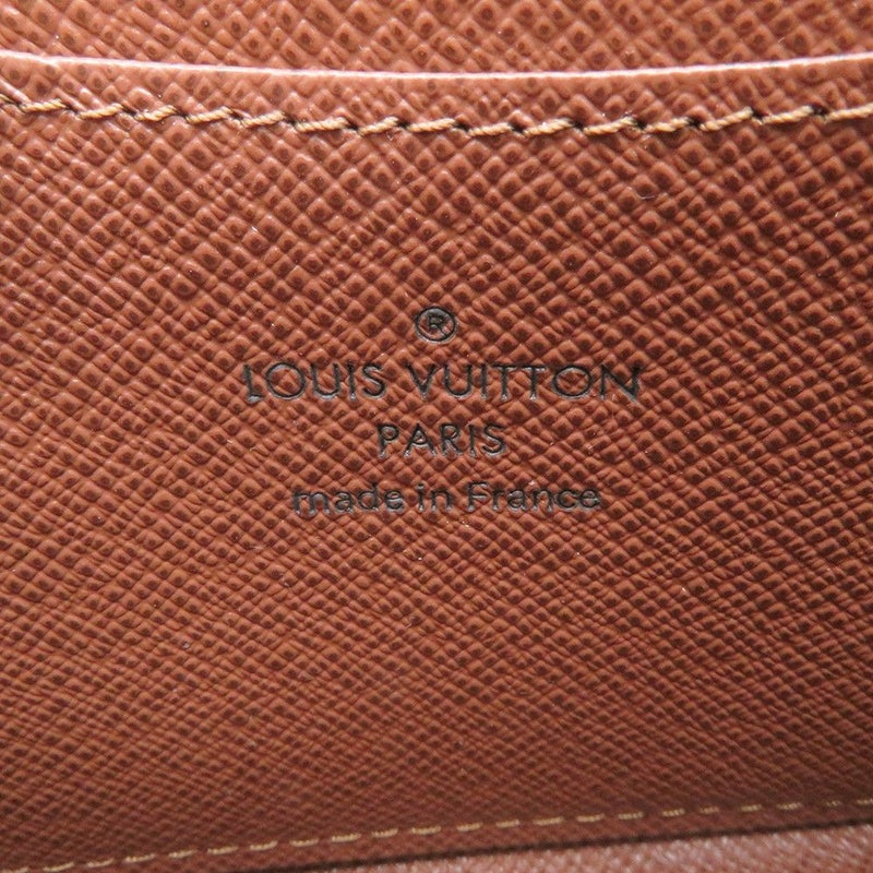 ルイヴィトン コインケース モノグラム ジッピー・コインパース M60067 LOUIS VUITTON ヴィトン 小銭入れ コンパクトウォレット