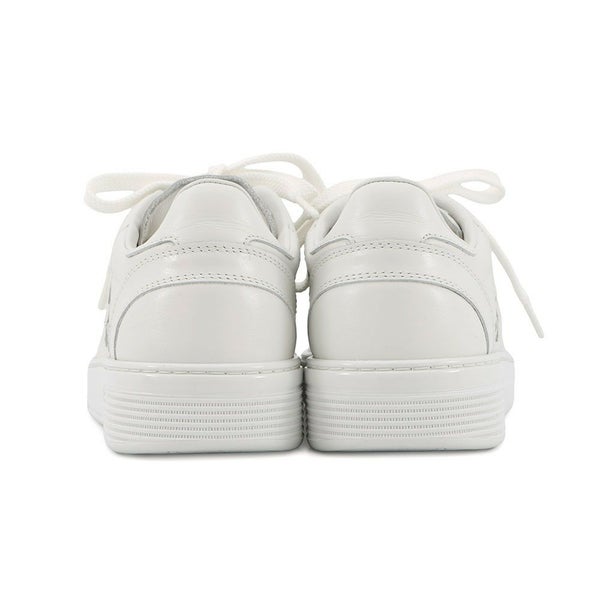 シャネル スニーカー ココマーク レディースサイズ38 カーフスキン G46733 CHANEL 靴 白