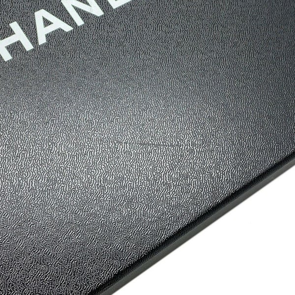 シャネル スニーカー ココマーク レディースサイズ38 カーフスキン G46733 CHANEL 靴 白