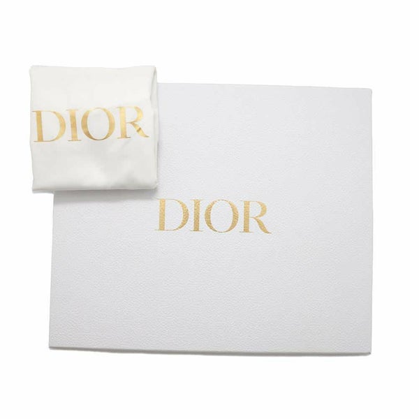 ディオール トートバッグ オブリーク ジャガード ブックトート デニム スモール M1265ZEGC_M49E トロッター